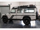 Thumbnail Photo 4 for 1995 Land Rover Defender 110